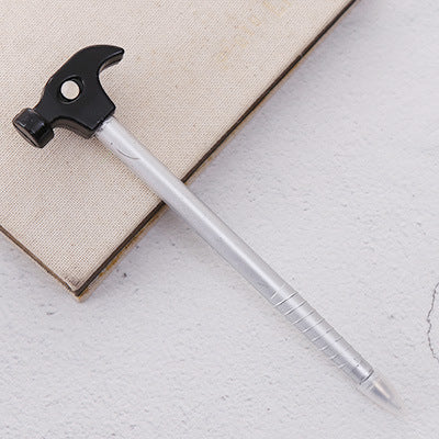 Mini Tool-Shaped Ballpoint Pen - Image 18