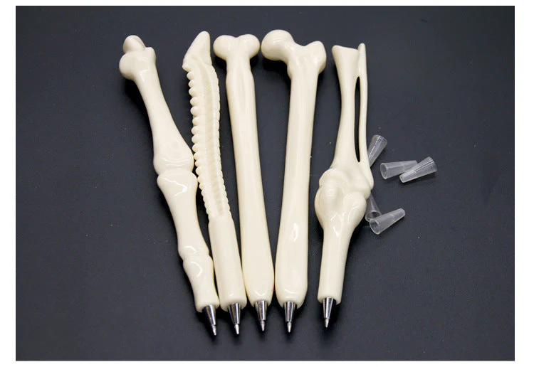 Orthopedic Series Doctors Bone Ballpoint Pen - Image 6